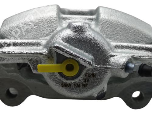 Right front brake caliper SEAT LEON Sportstourer (KL8, KLD) 1.5 TSI | BP37457979M104 - Image 4