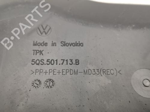 Underbody protection CUPRA TERRAMAR (KP1) 2.0 TSI 4Drive | BP36450616M92 - Image 7
