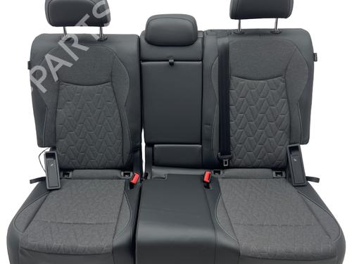Seats set VW TIGUAN (CT1) 2.0 TSI 4motion | BP36797179C78 - Image 4
