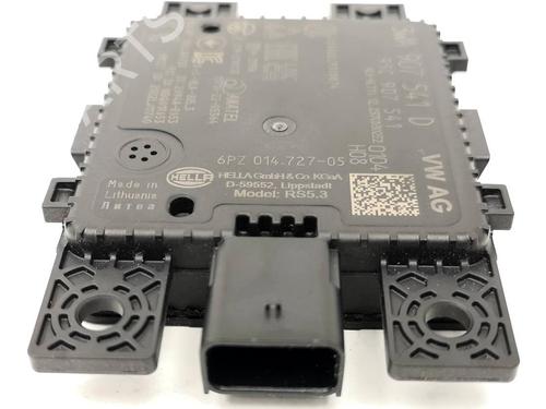 Electronic module VW TIGUAN (5N_) 2.0 TDI 4motion | BP34728741M83 - Image 7