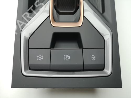 Midtkonsoll CUPRA FORMENTOR (KM7, KMP) 2.0 TSI 4Drive | BP38717470I22 - Image 7