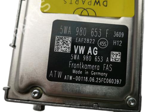 Camera AUDI A3 Sportback (8YA, 8YF) 30 g-tron | BP35762654E14 - Image 3