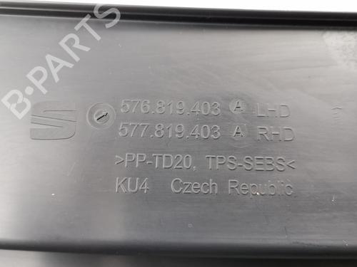 Windscreen SEAT ATECA (KH7, KHP) 1.4 TSI 4Drive | BP36854694C63  - Image 7