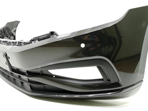 Front bumper VW PASSAT B8 (3G2, CB2) 2.0 TDI | BP35757689C7 - Image 2