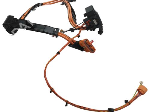 Wiring harness VW ID. Buzz Bus (EBB, EBJ) Electric 4motion (EBB) | BP35762072E16 - Image 2