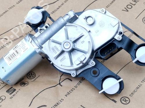 Used Rear wiper motor Rear wiper motor SKODA KODIAQ I (NS6, NS7, NV7) 2.0 TDI 4x4 (150 hp) 35759594 35759594