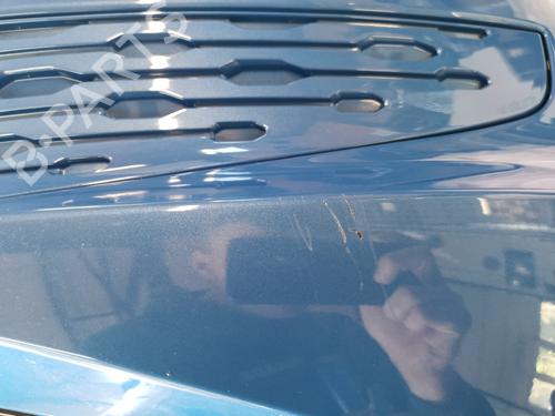 Front bumper VW MULTIVAN T7 (STM, STN) 1.4 eHybrid | BP35761848C7  - Image 9