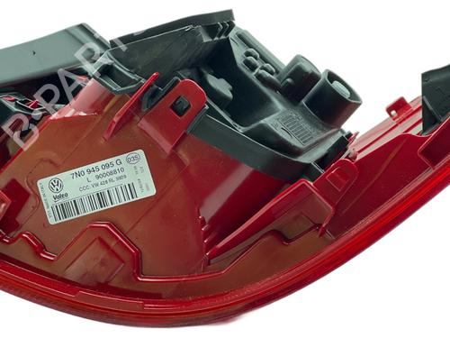 Left taillight VW SHARAN VAN (7N1, 7N2) 2.0 TDI | BP34729662C34  - Image 5
