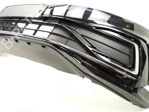 Front bumper VW PASSAT B8 (3G2, CB2) 2.0 TDI | BP35758555C7 - Image 4