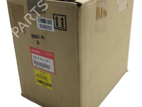 AC compressor HONDA CR-V II (RD_) 2.2 CTDi (RD9) | BP35762862M34 - Image 9