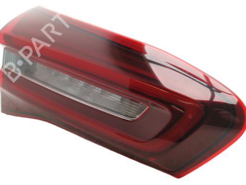 Left taillight FORD FOCUS IV Saloon (HM) 1.5 EcoBoost | BP34730779C34  - Image 13