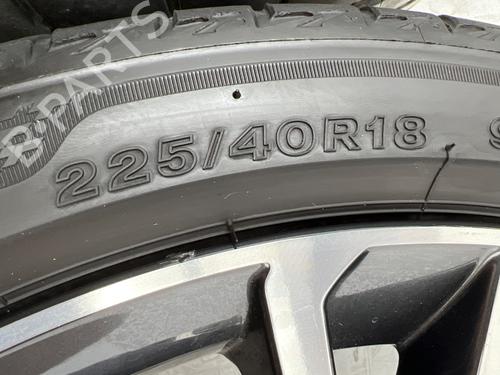 Fælgsæt SEAT LEON Sportstourer (KL8, KLD) 1.5 TSI | BP37281663C100 - Image 6
