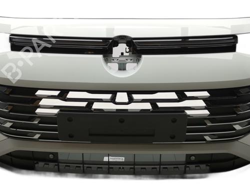 Used Front bumper Front bumper VW TAYRON (R41) 2.0 TSI 4motion (265 hp) 35763359 35763359