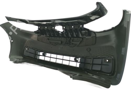 Front bumper VW ID.3 (E11, E12) 1st | BP35761280C7 - Image 5