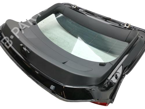 Tailgate SEAT LEON Sportstourer (KL8, KLD) 1.4 TSI e-Hybrid | BP34731991C6  - Image 8