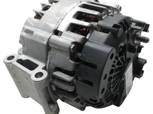 Alternator VW TIGUAN (CT1) 2.0 TSI 4motion | BP39195607M7 - Image 2