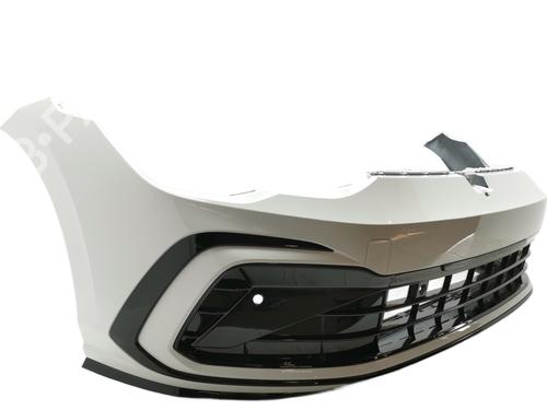 Front bumper VW GOLF VIII Variant (CG5, DB5) 2.0 TSI 4motion | BP35762421C7 - Image 3