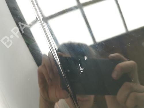 Spoiler bagklap VW ID.7 Tourer (ED5) GTX 4motion | BP34732046C96 - Image 12