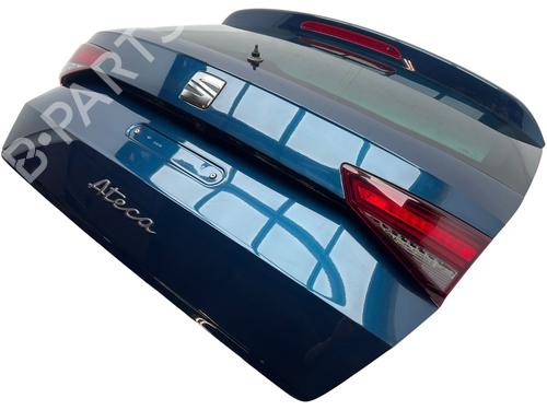 Tailgate SEAT ATECA (KH7, KHP) 1.4 TSI 4Drive | BP37066484C6 - Image 3