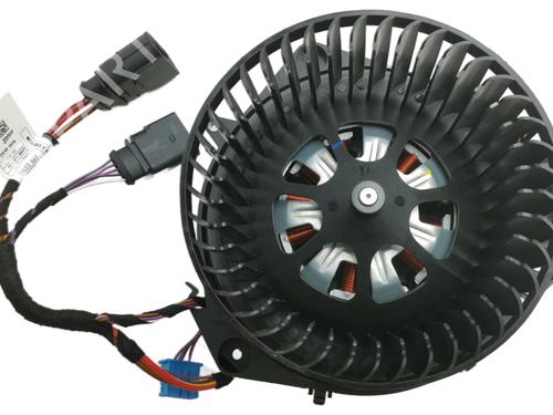Used Heater matrix box Heater matrix box AUDI Q4 E-TRON SUV (F4B) 50 quattro (300 hp) 34727507 34727507