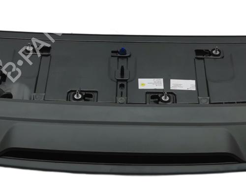 Spoiler bagklap VW ID.7 Tourer (ED5) GTX 4motion | BP34724567C96 - Image 11