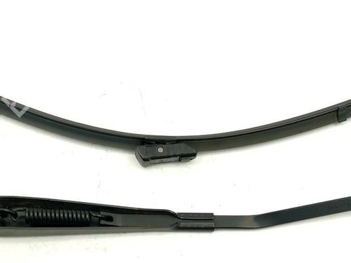 Used Front windshield wiper arm Front windshield wiper arm AUDI A6 C8 (4A2) 50 TFSI e quattro (299 hp) 34725532 34725532