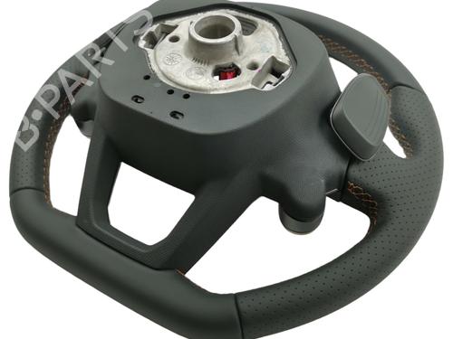 Steering wheel CUPRA FORMENTOR (KM7, KMP) 1.4 e-Hybrid | BP36661418C49 - Image 10