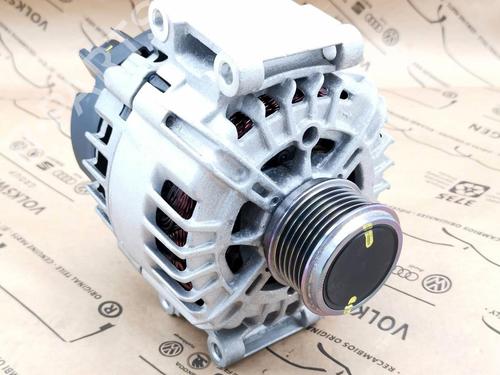 Alternator VW GOLF VII Van (5G1) 1.6 TDi | BP35760980M7 - Image 2
