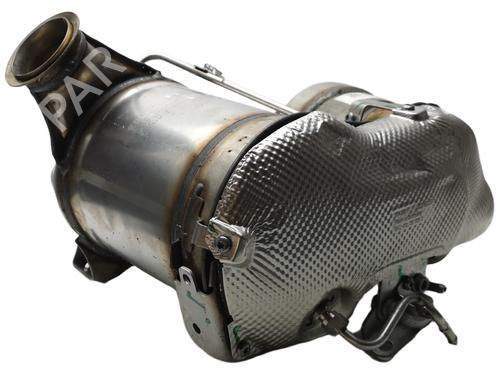 Particulate filter VW PASSAT B9 Variant (CJ5) 2.0 TDI 4motion | BP37755878M81 - Image 5