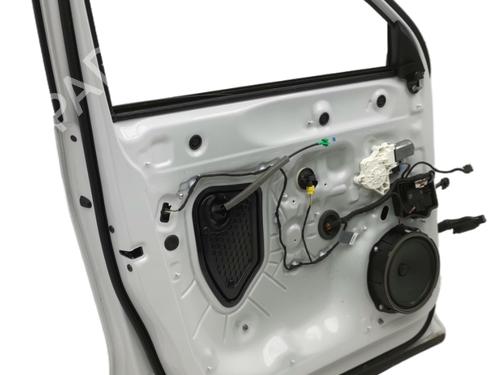 Left front door CUPRA TERRAMAR (KP1) 2.0 TSI VZ 4Drive | BP35764076C2  - Image 9