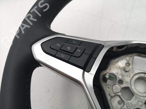 Steering wheel VW PASSAT B8 (3G2, CB2) 2.0 TDI | BP36692651C49 - Image 6