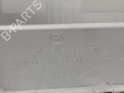 Underbody protection VW TAYRON (R41) 2.0 TDI | BP35975431M92 - Image 5