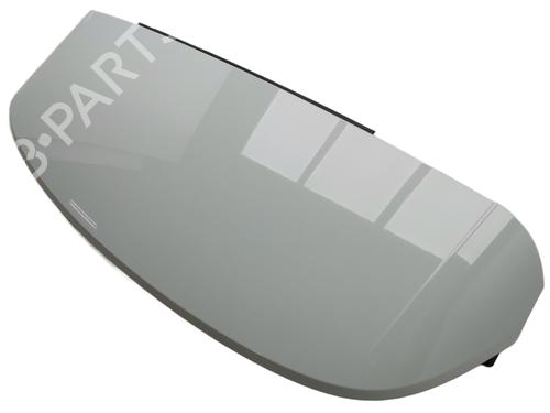 Spoiler bagklap VW ID.7 Tourer (ED5) PRO | BP34725305C96 - Image 2