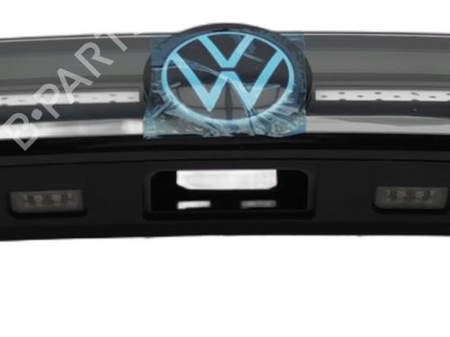 Used Rear center light Rear center light VW ID.7 (ED2) PRO S (286 hp) 34725835 34725835