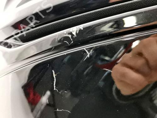 Front bumper VW PASSAT B8 (3G2, CB2) 2.0 TDI | BP35757832C7  - Image 7