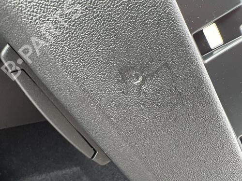 Boot lining VW TIGUAN (CT1) 2.0 TSI 4motion | BP37457988I3 - Image 4