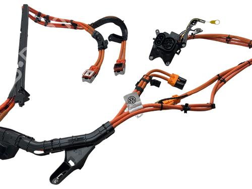 Cable VW TIGUAN (CT1) 2.0 TSI 4motion | BP38769824E12 - Image 2