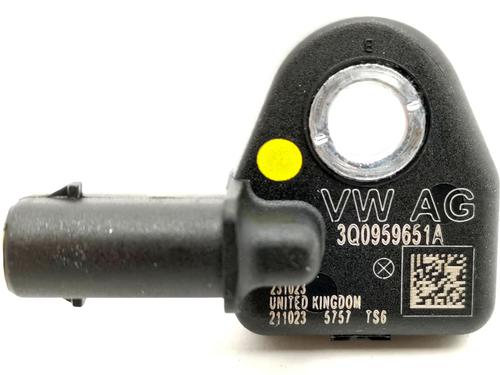 Electronic sensor VW ARTEON (3H7, 3H8) 1.5 TSi | BP34724588M84  - Image 5