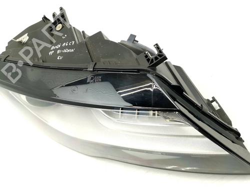 Right headlight AUDI A7 Sportback (4GA, 4GF) 2.8 FSI | BP34728872C29 - Image 8
