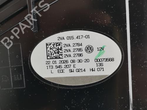 Venstre baglygte VW ID. Buzz Cargo (EBA) Electric 4motion | BP38948482C34 - Image 9