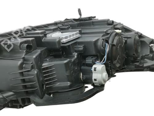 Left headlight CITROËN C5 III (RD_) 1.6 THP 150 (RD5FN8, RD5FNA) | BP34728683C28 - Image 6