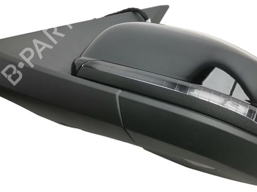 Left mirror VW MULTIVAN T7 (STM, STN) 1.5 TSi | BP35762627C26 - Image 5