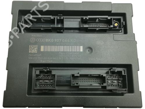 Electronic module AUDI A4 B8 (8K2) 2.0 TDI quattro | BP35762372M83 - Image 3
