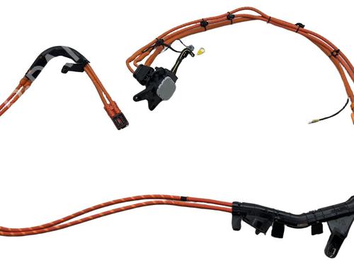 Used Cable Cable 38743675 38743675