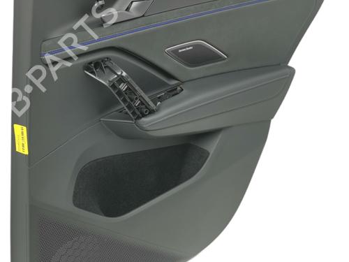 Rear right panel VW TAYRON (R41) 2.0 TSI 4motion | BP34732256C61 - Image 3