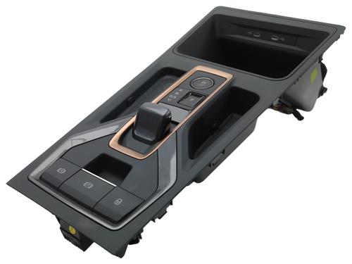 Used Middle console Middle console 37628413 37628413