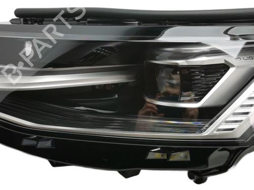 Left headlight VW TRANSPORTER T7 / CARAVELLE T7 Bus (TV_, TW_) 2.0 TDI 4motion (TVB, TVC, TVK, TVL) | BP34731372C28  - Image 12