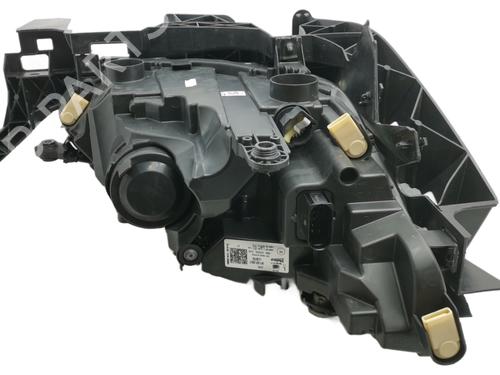 Left headlight SEAT ARONA (KJ7, KJP) 1.0 TSI | BP34732202C28  - Image 11