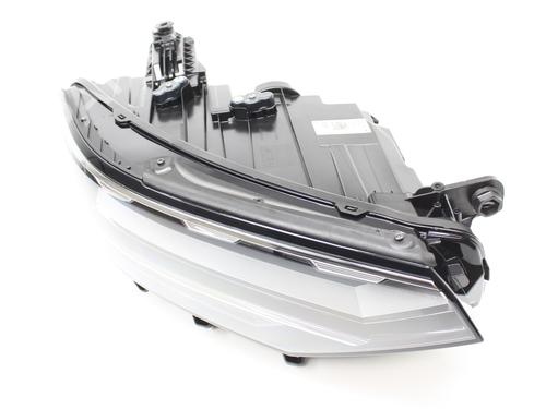Right headlight VW PASSAT B8 (3G2, CB2) 2.0 TDI | BP34731023C29 - Image 4