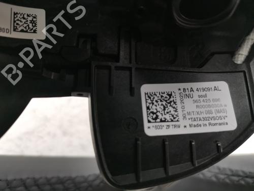 Rat AUDI Q2 (GAB, GAG) 2.0 TDI quattro | BP35763798C49 - Image 4